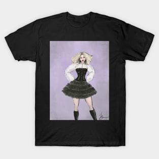 Pose T-Shirt